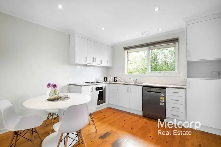 Second view of Homely unit listing, 4/169 Francis Street, Yarraville VIC 3013