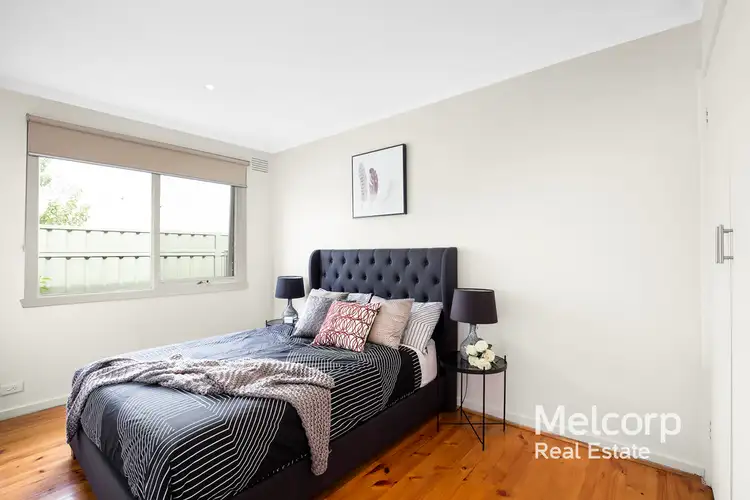 Third view of Homely unit listing, 4/169 Francis Street, Yarraville VIC 3013