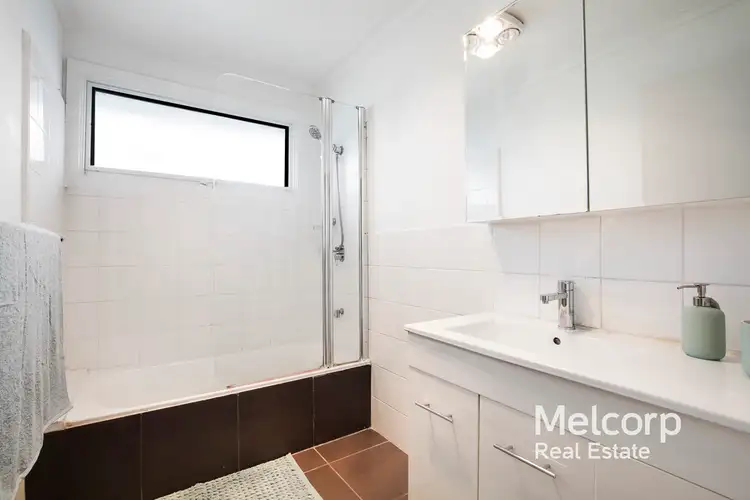 Fifth view of Homely unit listing, 4/169 Francis Street, Yarraville VIC 3013