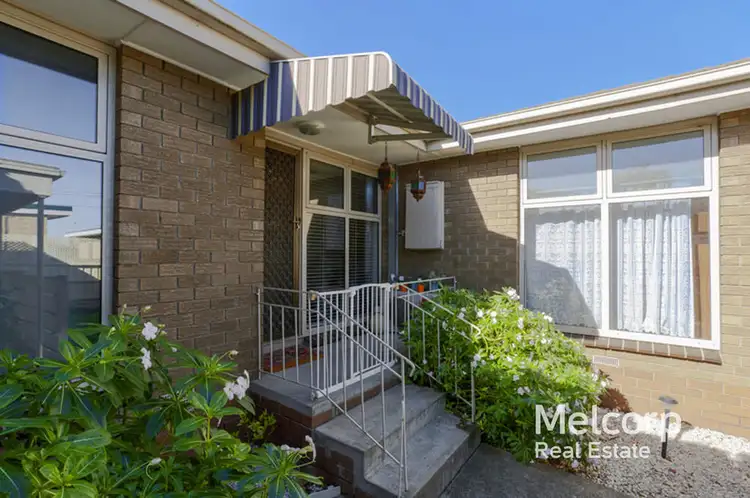 Sixth view of Homely unit listing, 4/169 Francis Street, Yarraville VIC 3013