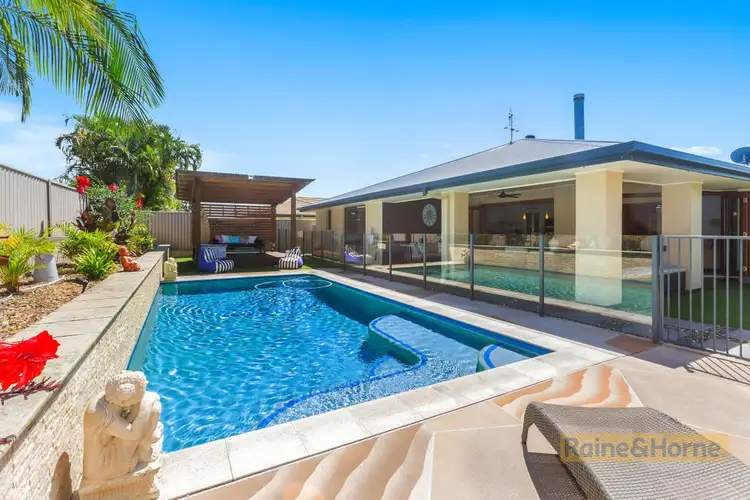7 Ballina Street, Pottsville NSW 2489
