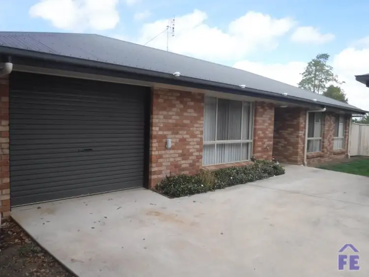 Main view of Homely unit listing, 3/60 Youngman Street, Kingaroy QLD 4610