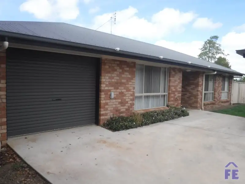 Main view of Homely unit listing, 3/60 Youngman Street, Kingaroy QLD 4610
