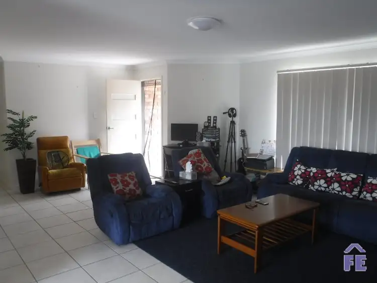 Third view of Homely unit listing, 3/60 Youngman Street, Kingaroy QLD 4610