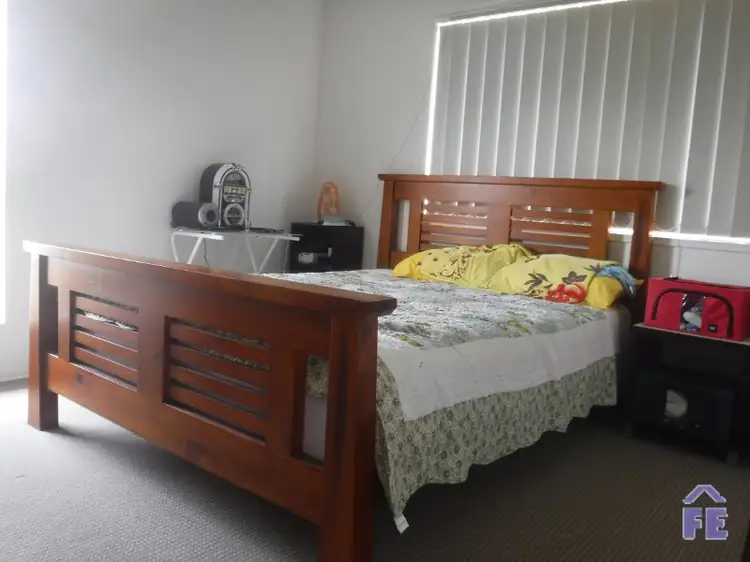 Fifth view of Homely unit listing, 3/60 Youngman Street, Kingaroy QLD 4610