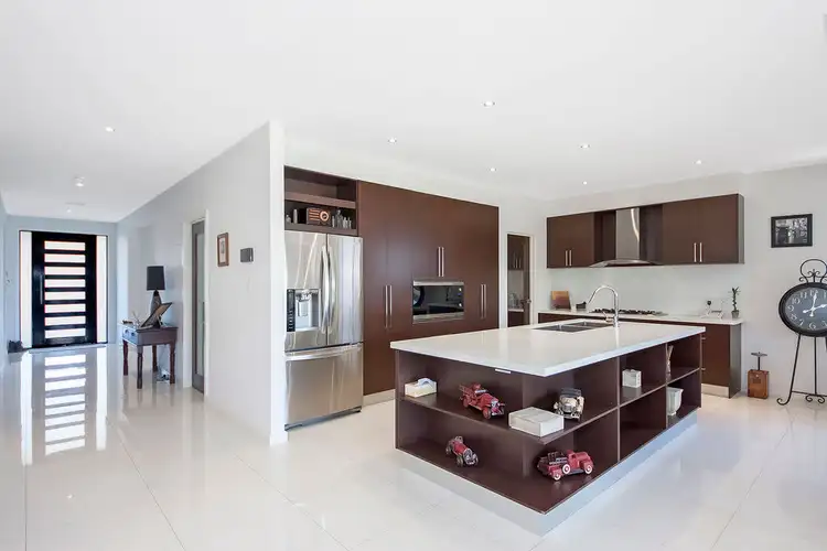 Sixth view of Homely house listing, 138 Oakbank Boulevard, Whittlesea VIC 3757