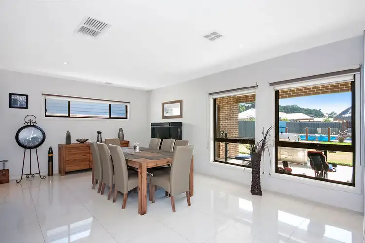 Seventh view of Homely house listing, 138 Oakbank Boulevard, Whittlesea VIC 3757