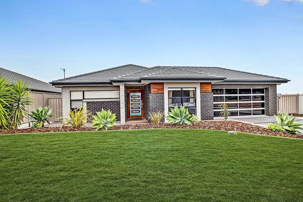 Main view of Homely house listing, 10 Windamere Crescent, Port Lincoln SA 5606