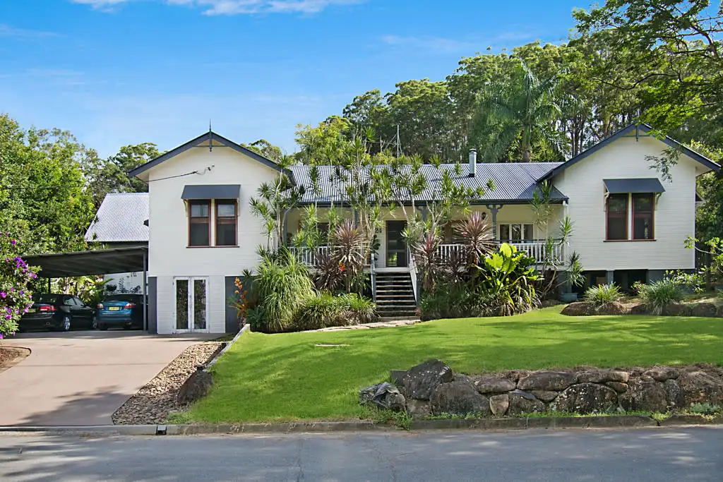 Main view of Homely house listing, 24 STATION STREET, Burringbar NSW 2483