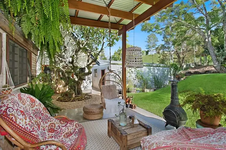 Second view of Homely house listing, 24 STATION STREET, Burringbar NSW 2483