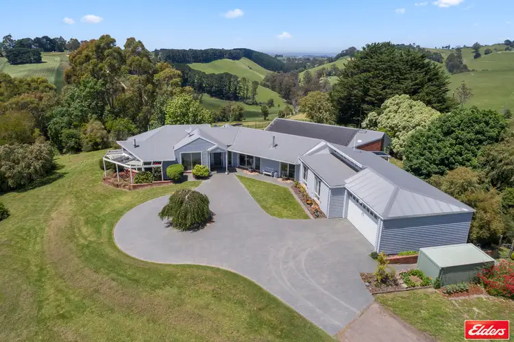 456 Fairbank Road, Arawata VIC 3951