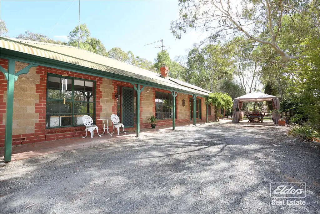 Main view of Homely house listing, 18 McKenzie Court, One Tree Hill SA 5114