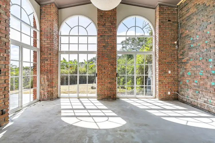 Second view of Homely house listing, 65 Hillcrest Drive, Eden Hills SA 5050