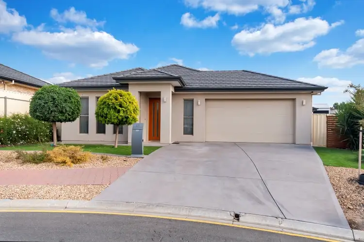 21 Tasman Court, Hallett Cove SA 5158