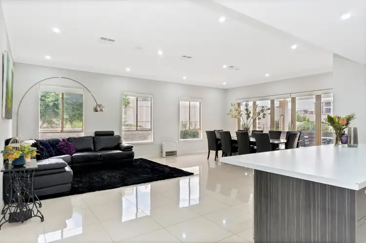 Sixth view of Homely house listing, 21 Tasman Court, Hallett Cove SA 5158