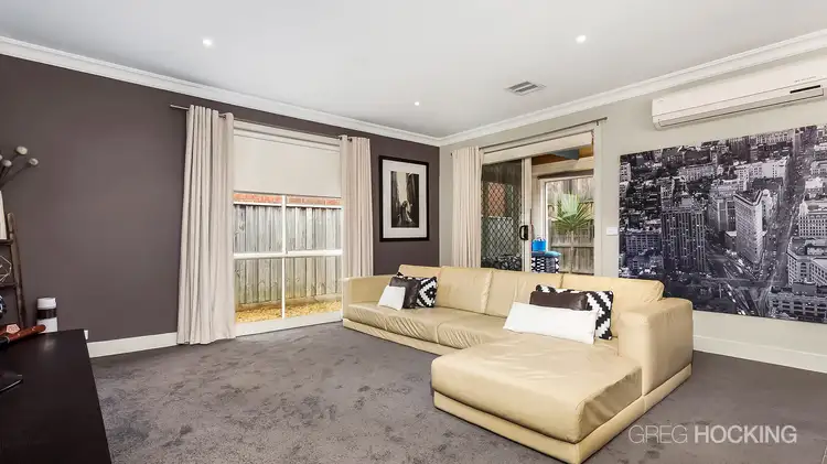 Fifth view of Homely house listing, 4 Ikon Drive, Point Cook VIC 3030