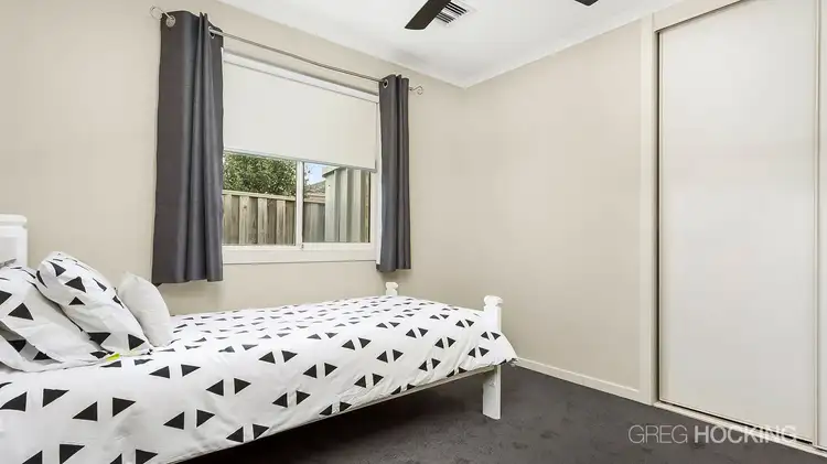 Sixth view of Homely house listing, 4 Ikon Drive, Point Cook VIC 3030