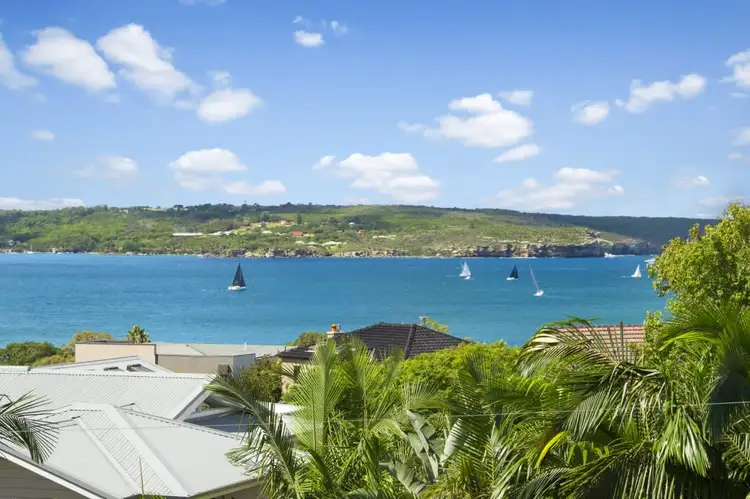 Main view of Homely house listing, 6 The Grove, Mosman NSW 2088