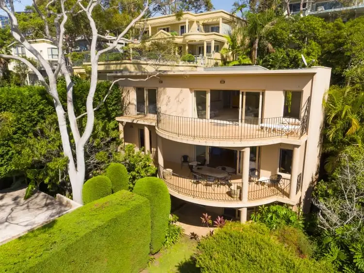 Second view of Homely house listing, 6 The Grove, Mosman NSW 2088