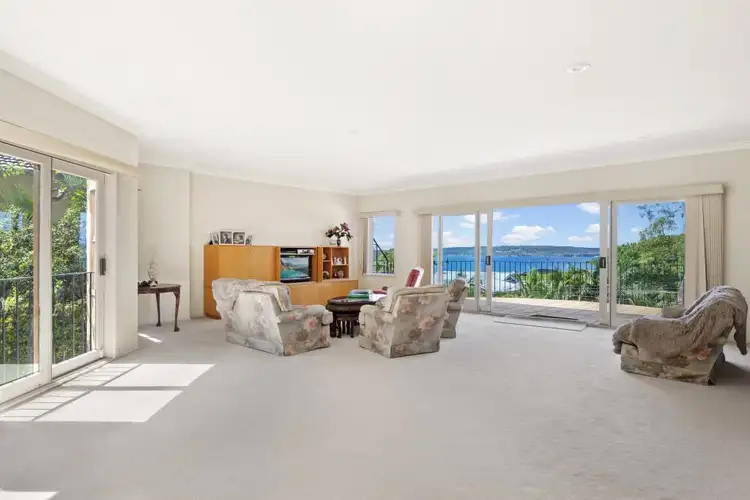 Fourth view of Homely house listing, 6 The Grove, Mosman NSW 2088
