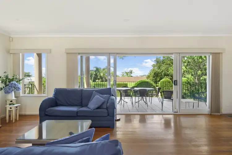 Fifth view of Homely house listing, 6 The Grove, Mosman NSW 2088