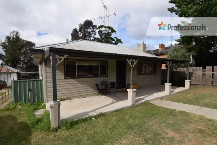 Main view of Homely house listing, 361 Durham Street, West Bathurst NSW 2795
