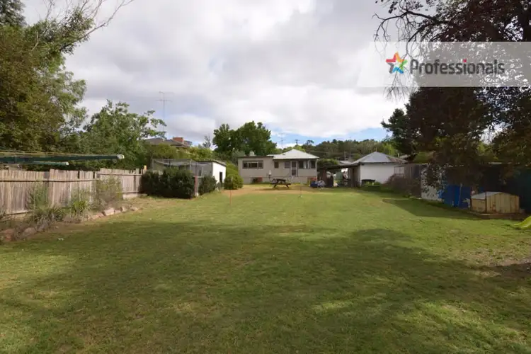 Second view of Homely house listing, 361 Durham Street, West Bathurst NSW 2795