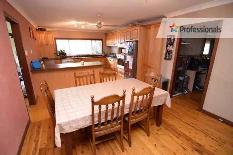 Fourth view of Homely house listing, 361 Durham Street, West Bathurst NSW 2795