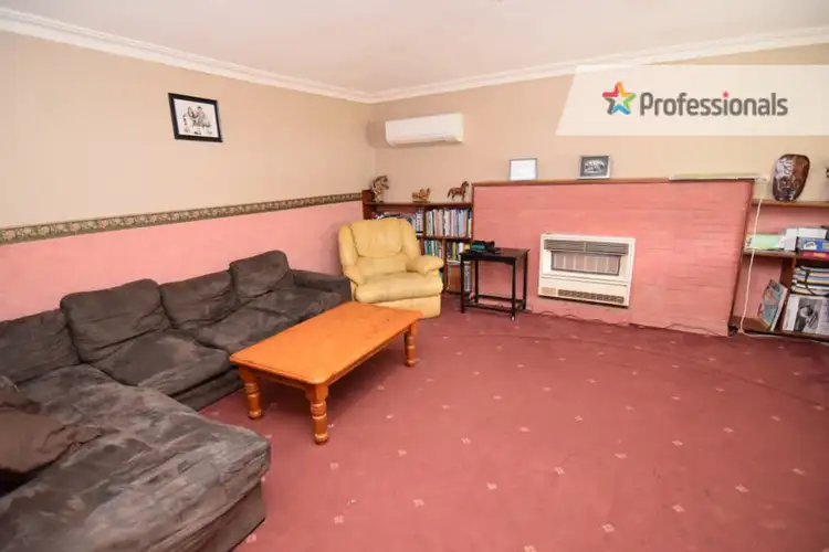 Fifth view of Homely house listing, 361 Durham Street, West Bathurst NSW 2795