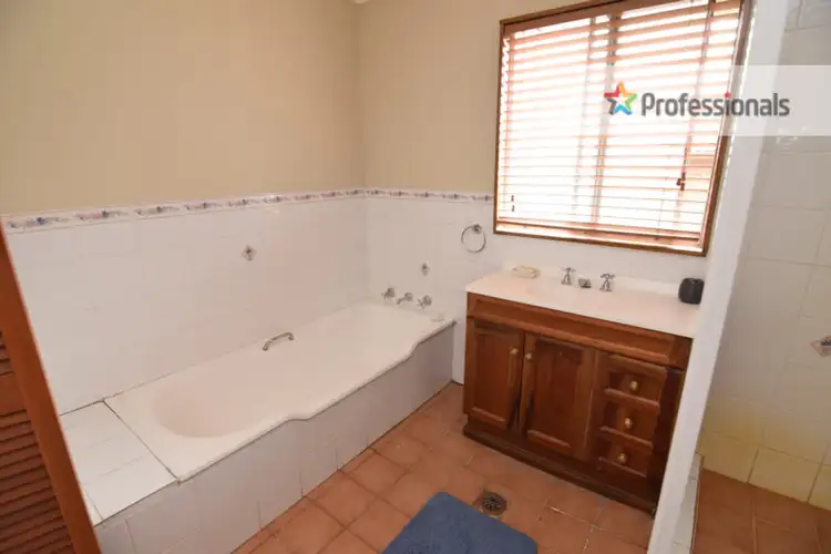 Sixth view of Homely house listing, 361 Durham Street, West Bathurst NSW 2795