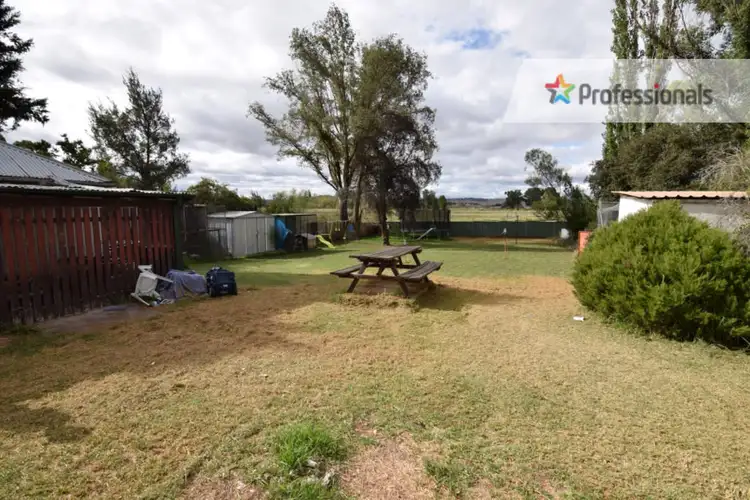 Seventh view of Homely house listing, 361 Durham Street, West Bathurst NSW 2795