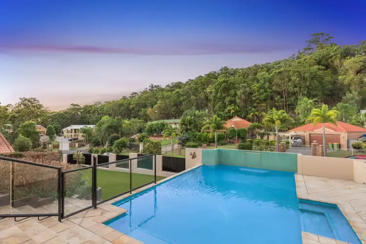 54 Highview Terrace, Daisy Hill QLD 4127