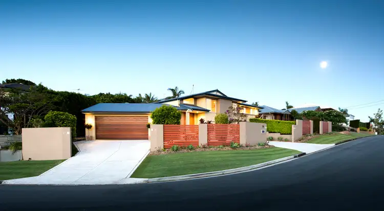 24 Lentara Crescent, Mooloolaba QLD 4557