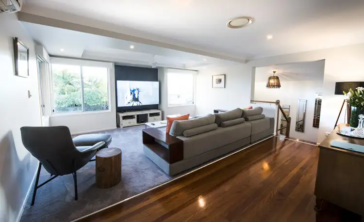 Fifth view of Homely house listing, 24 Lentara Crescent, Mooloolaba QLD 4557