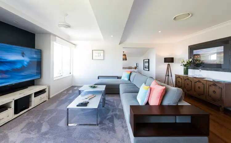 Sixth view of Homely house listing, 24 Lentara Crescent, Mooloolaba QLD 4557