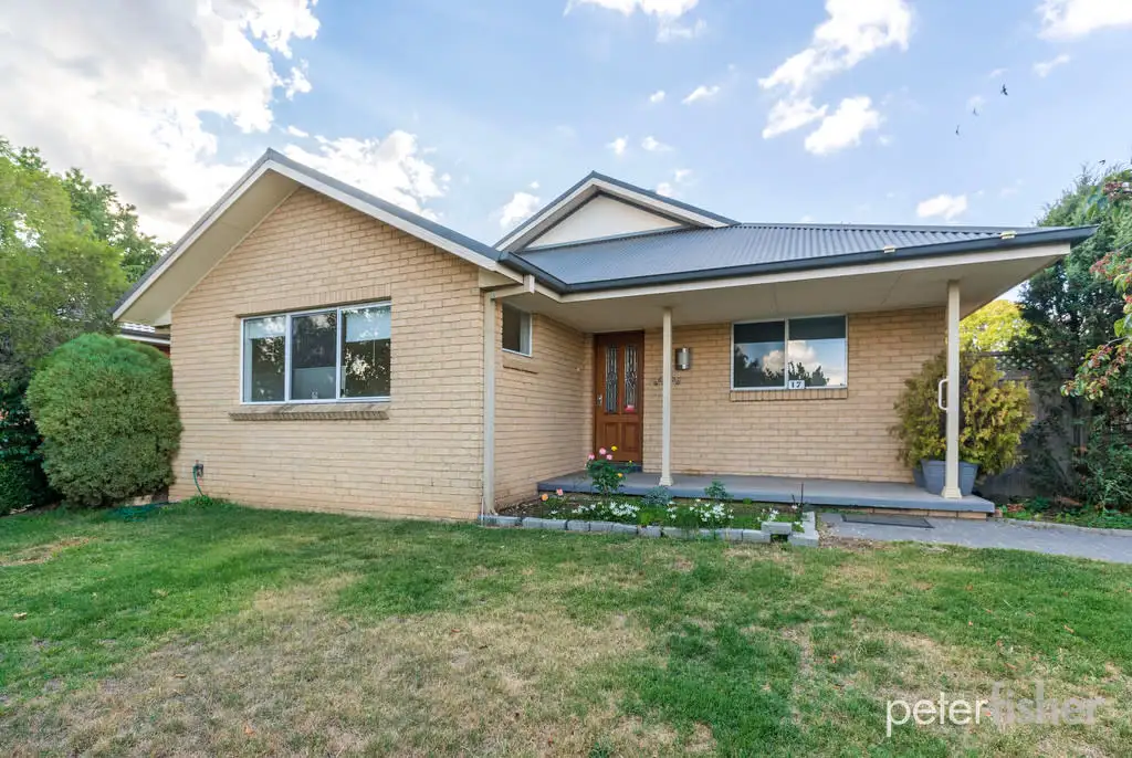Main view of Homely house listing, 17 Ophir Street, Orange NSW 2800