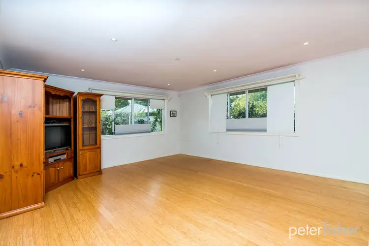 Second view of Homely house listing, 17 Ophir Street, Orange NSW 2800