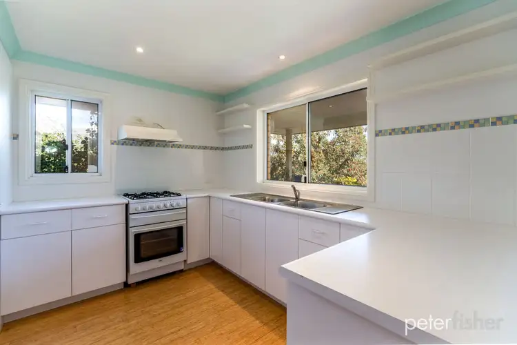 Third view of Homely house listing, 17 Ophir Street, Orange NSW 2800