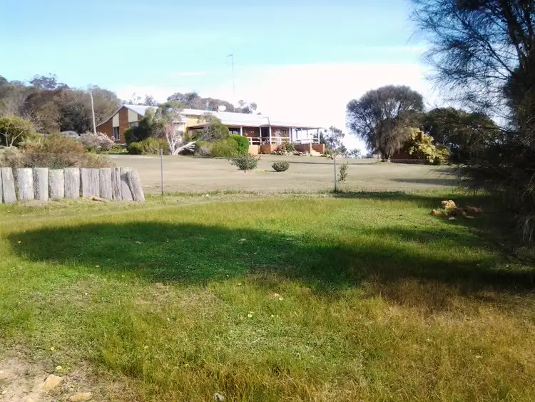 163 Fulcher Road, Kojonup WA 6395
