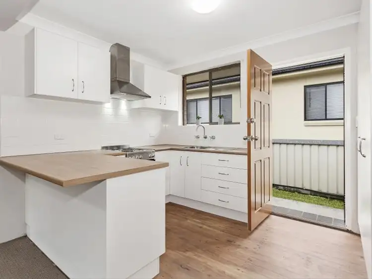 Second view of Homely house listing, 2/4 Werrang Road, Primbee NSW 2502