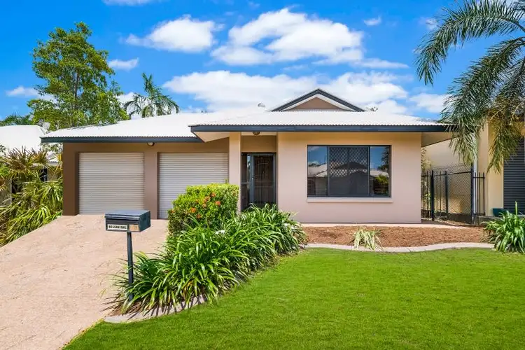 39 Gosse Circuit, Gunn NT 832