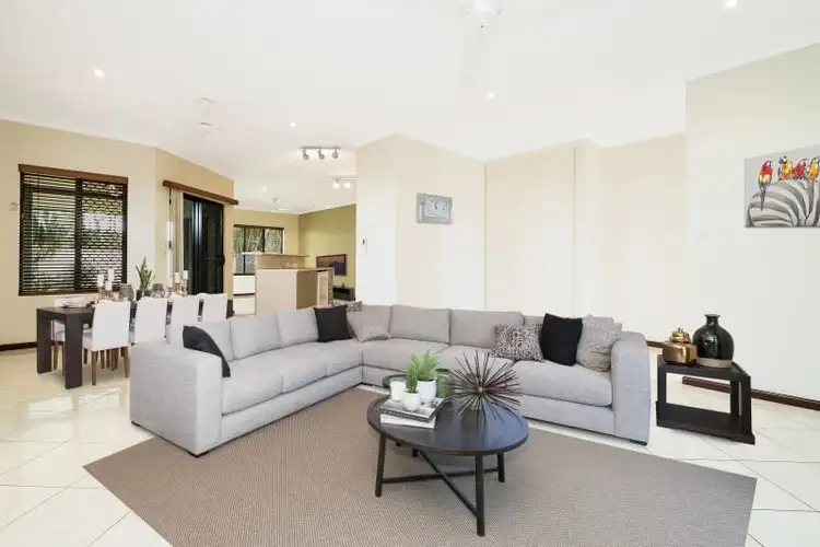 Fourth view of Homely house listing, 39 Gosse Circuit, Gunn NT 832