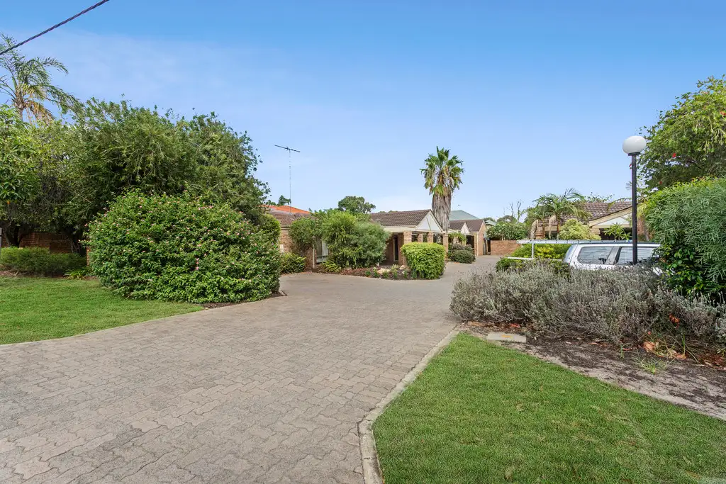 Main view of Homely house listing, 4/41 Calais Road, Scarborough WA 6019