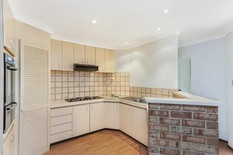 Second view of Homely house listing, 4/41 Calais Road, Scarborough WA 6019