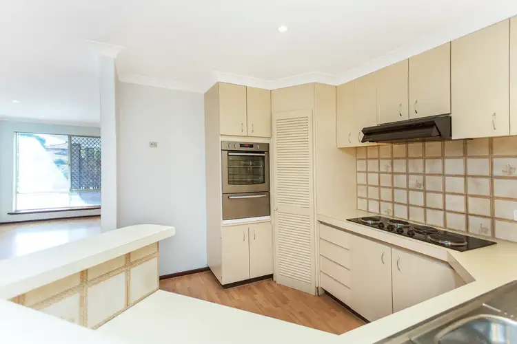 Third view of Homely house listing, 4/41 Calais Road, Scarborough WA 6019