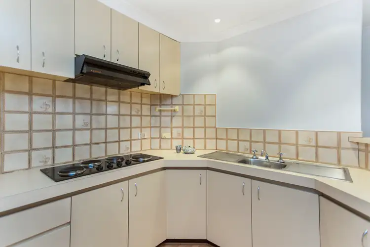 Fourth view of Homely house listing, 4/41 Calais Road, Scarborough WA 6019