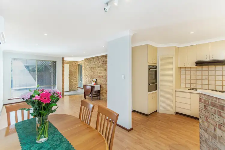 Fifth view of Homely house listing, 4/41 Calais Road, Scarborough WA 6019