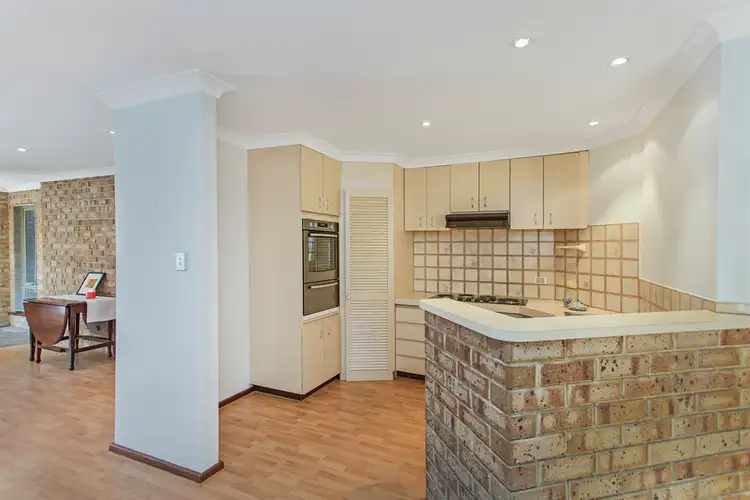 Sixth view of Homely house listing, 4/41 Calais Road, Scarborough WA 6019