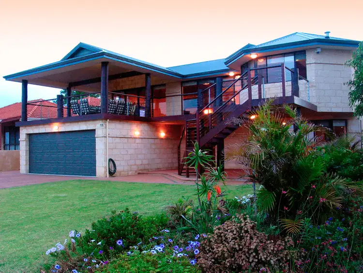 124 Geographe Bay Road, Quindalup WA 6281