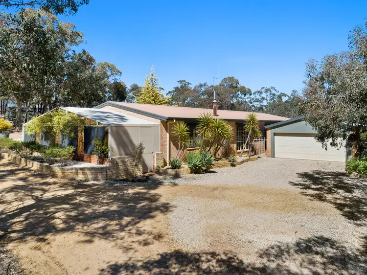 Main view of Homely house listing, 148 Durstons Road, Maiden Gully VIC 3551